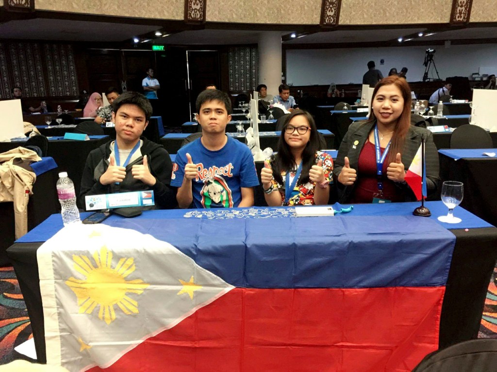 World Memory Championships&nbsp;2017