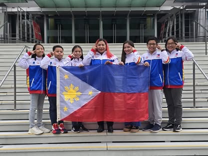 Asia Open Memory Championship 2024